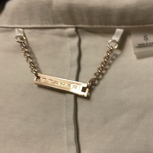 Tahari Over Jacket- Small - Picture 2 of 2